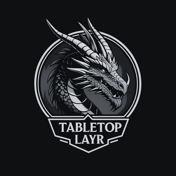 Tabletop Layr