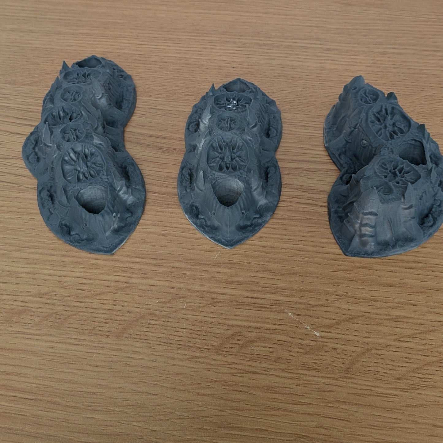 Alien Scatter Terrain (set 2)